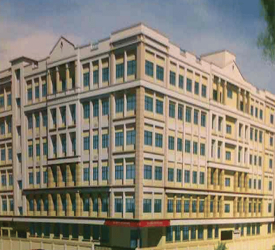 Arun Muchhala International College of Hotel Managment Thane Campus photo 2